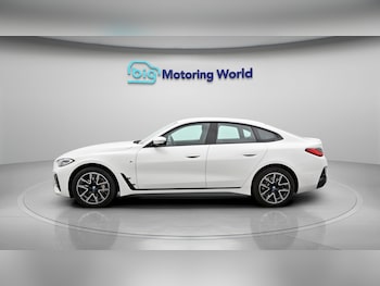 Used BMW i4 2024 for sale - 78237892: Photo