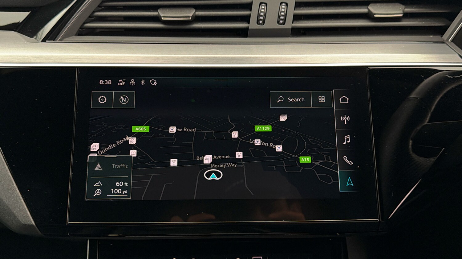 Used Audi e-tron for sale - 78162608: Photo 10