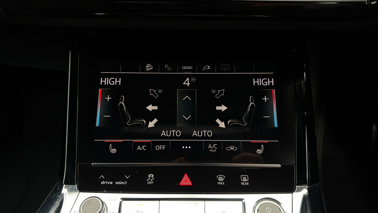 Used Audi e-tron for sale - 78162608: Photo 11