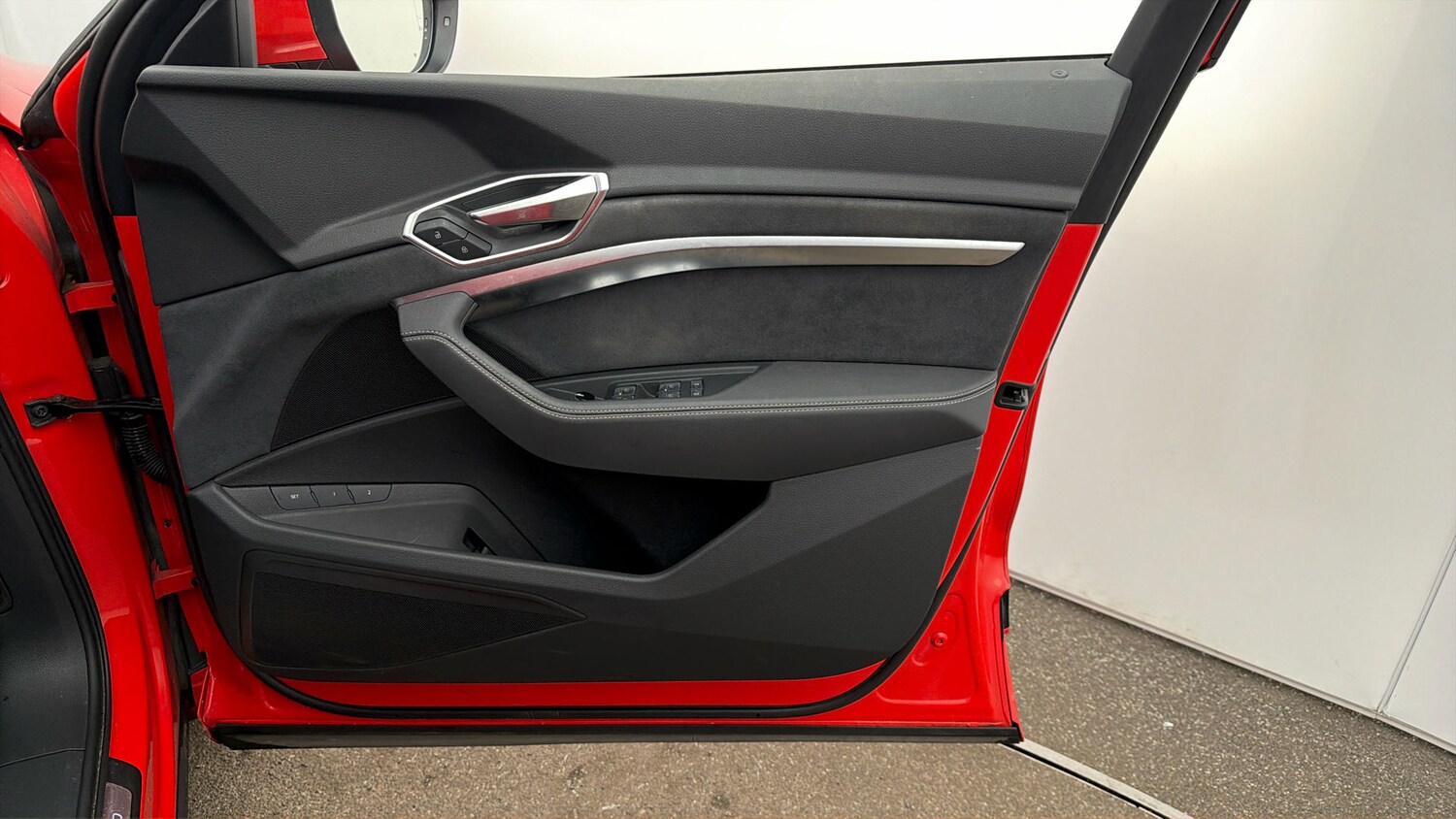 Used Audi e-tron for sale - 78162608: Photo 14