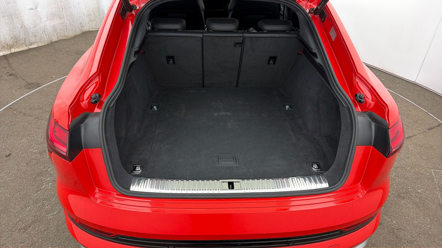 Used Audi e-tron for sale - 78162608: Photo 16