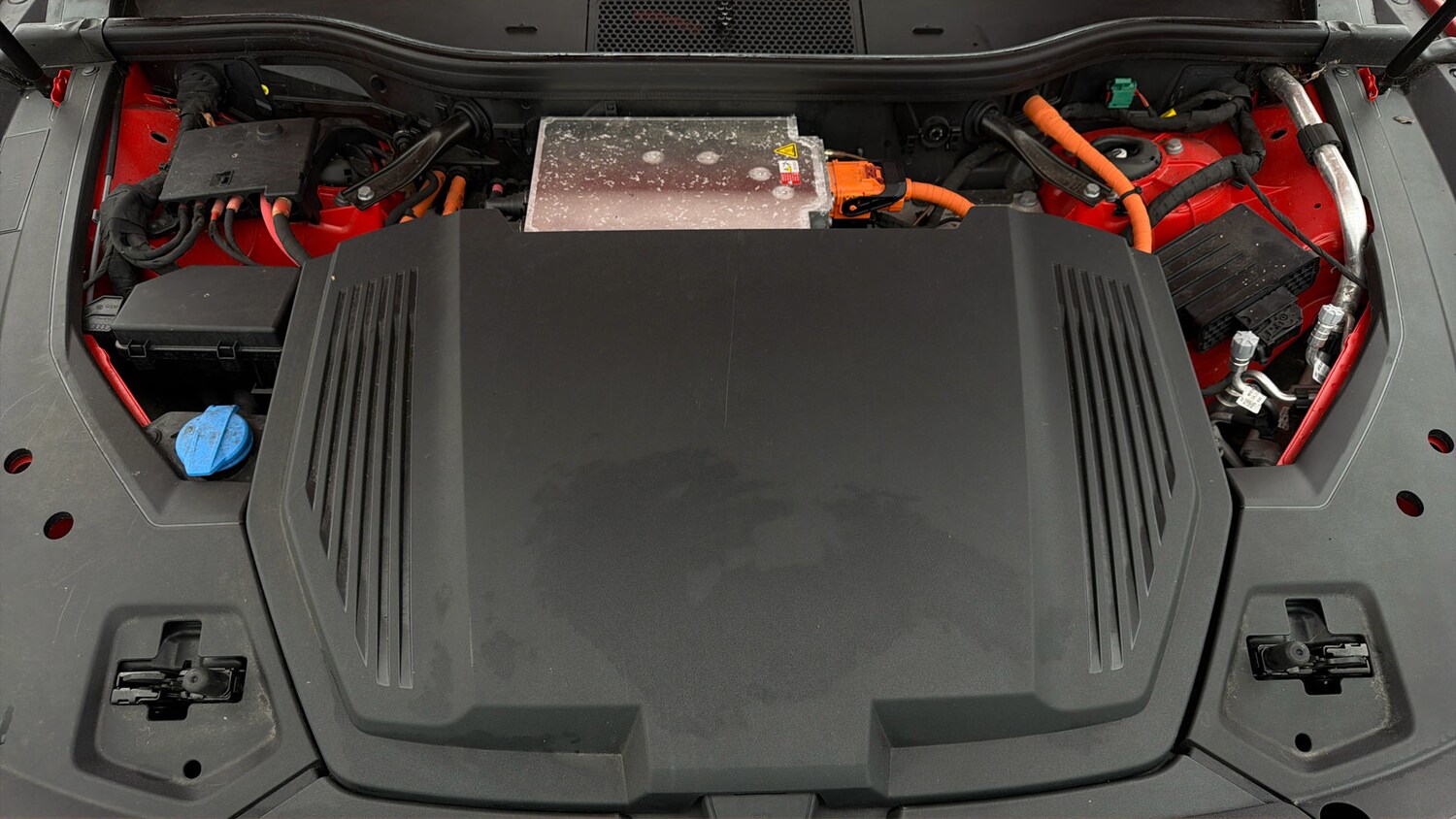 Used Audi e-tron for sale - 78162608: Photo 18