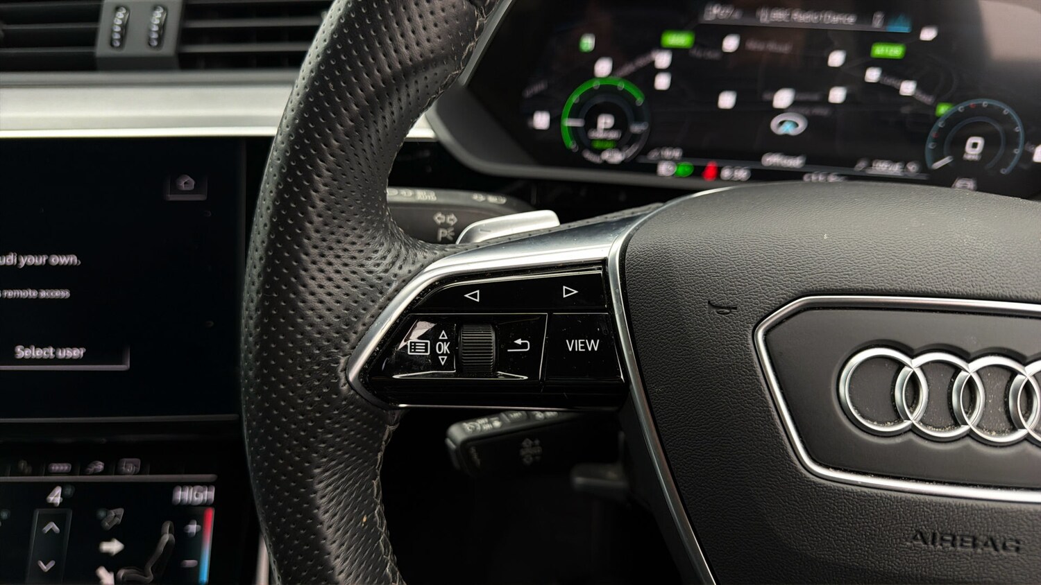 Used Audi e-tron for sale - 78162608: Photo 23