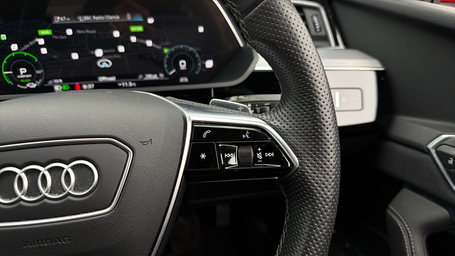 Used Audi e-tron for sale - 78162608: Photo 24