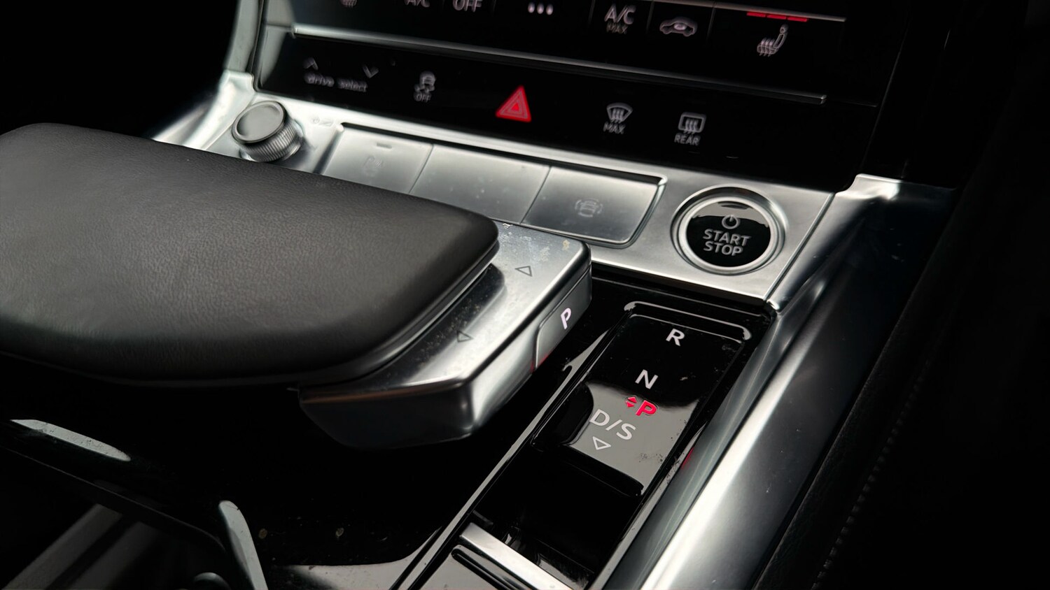 Used Audi e-tron for sale - 78162608: Photo 25