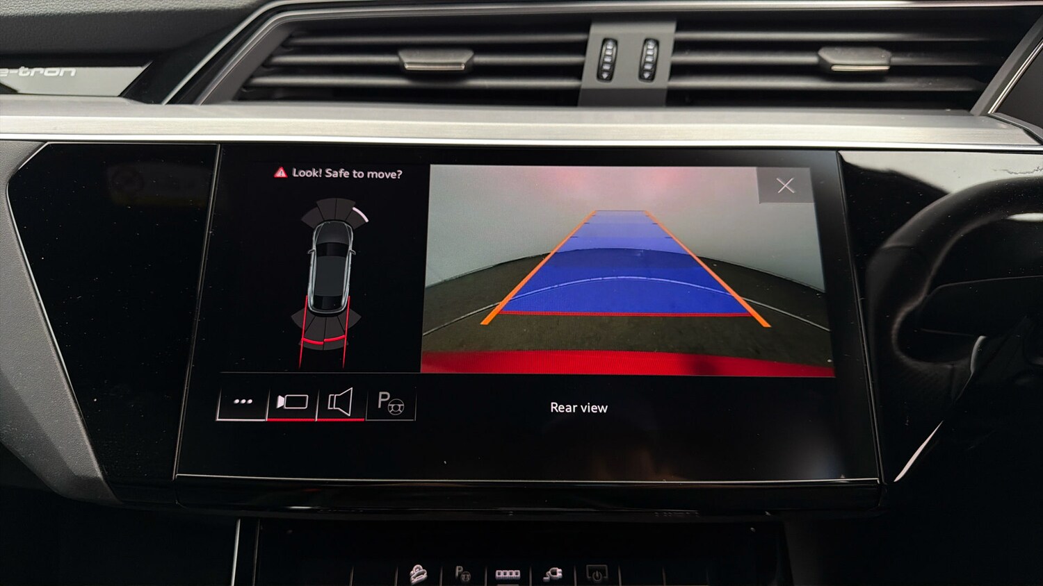 Used Audi e-tron for sale - 78162608: Photo 27