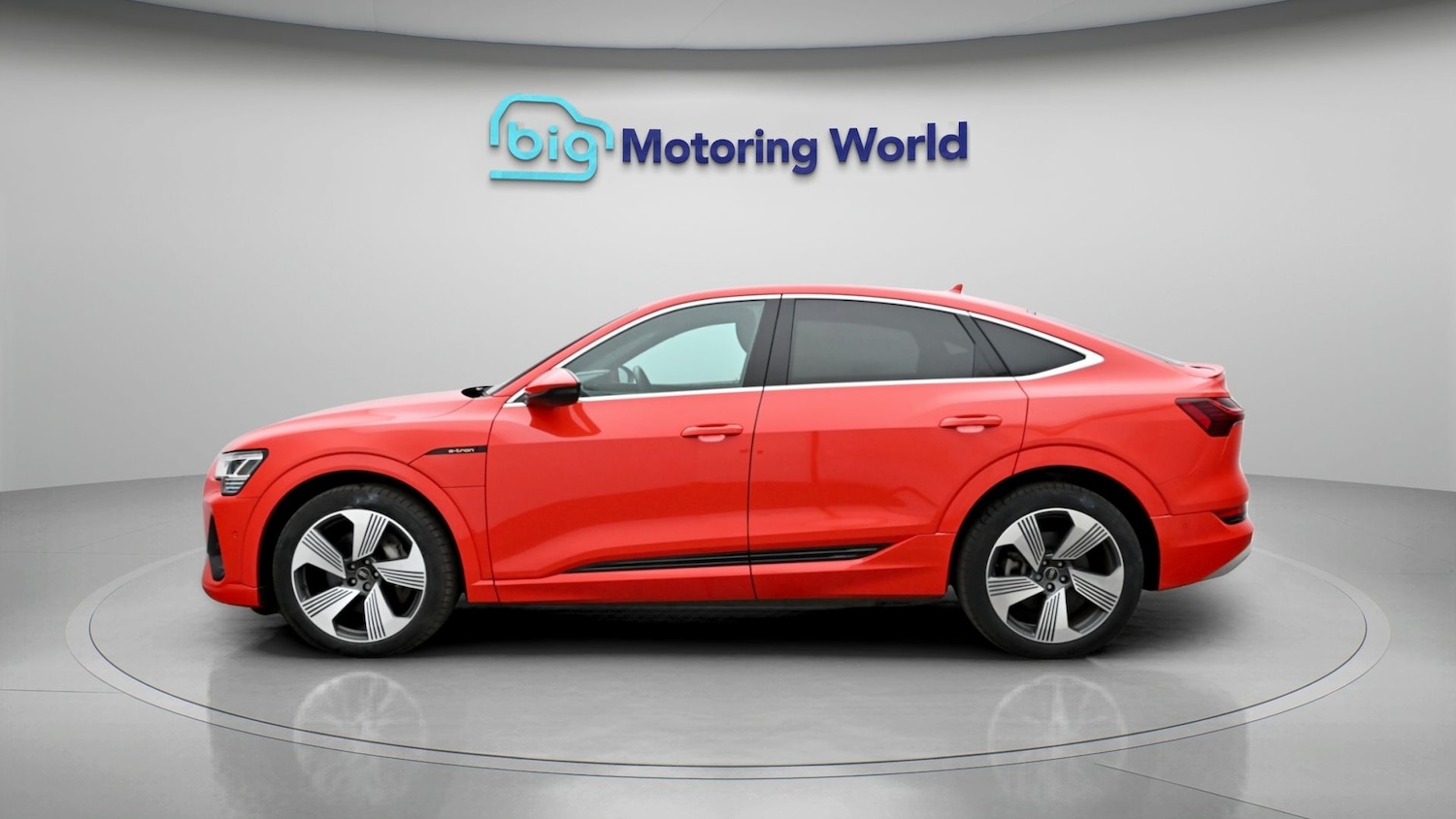 Used Audi e-tron for sale - 78162608: Photo 4