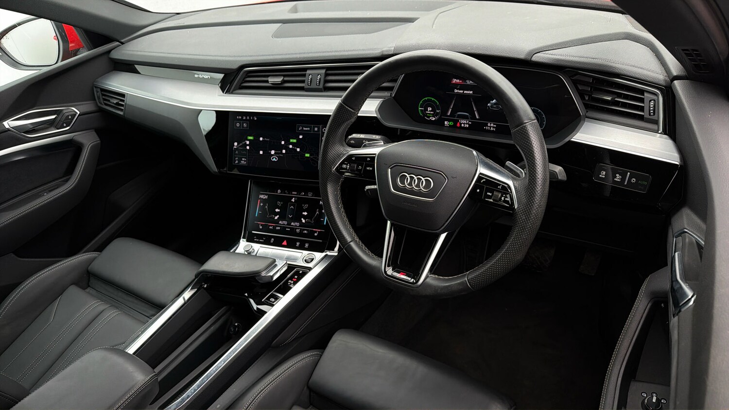 Used Audi e-tron for sale - 78162608: Photo 9