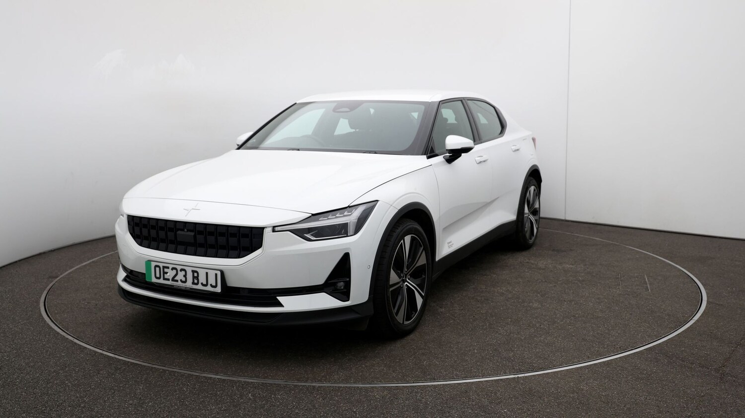Used Polestar Polestar 2 2023 for sale - 76811754: Photo 28