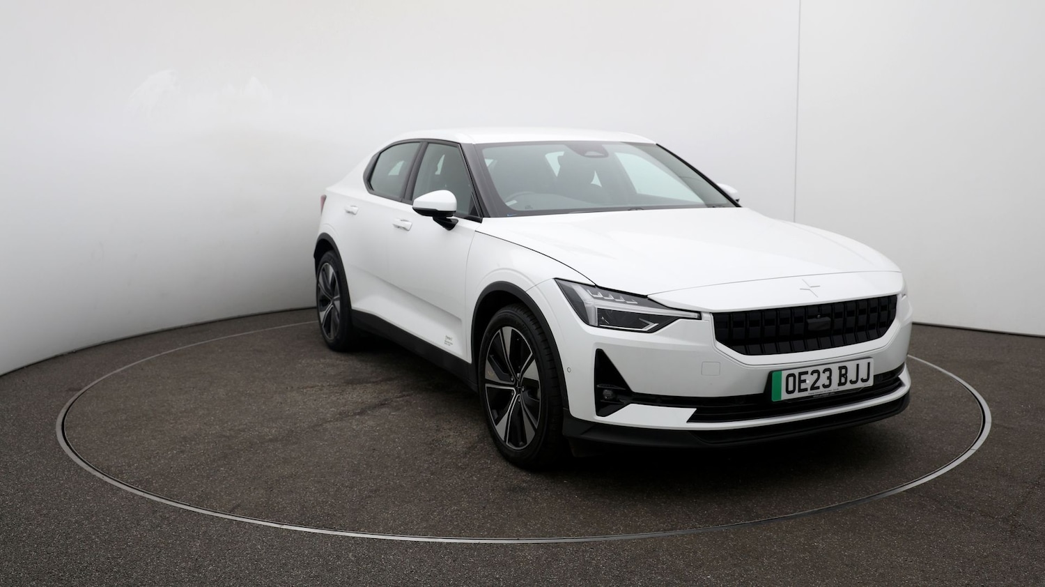 Used Polestar Polestar 2 2023 for sale - 76811754: Photo 33