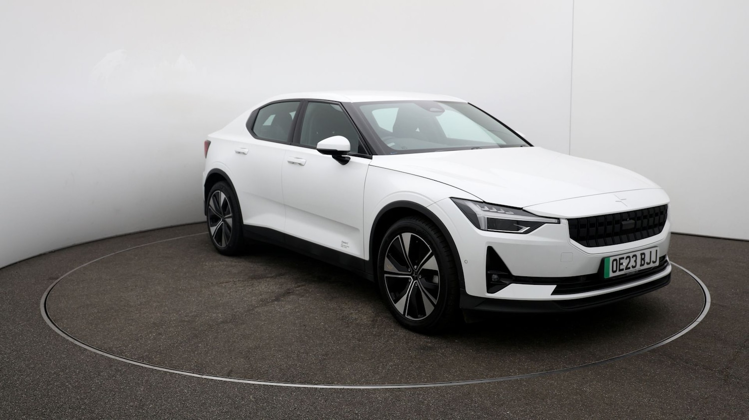 Used Polestar Polestar 2 2023 for sale - 76811754: Photo 34