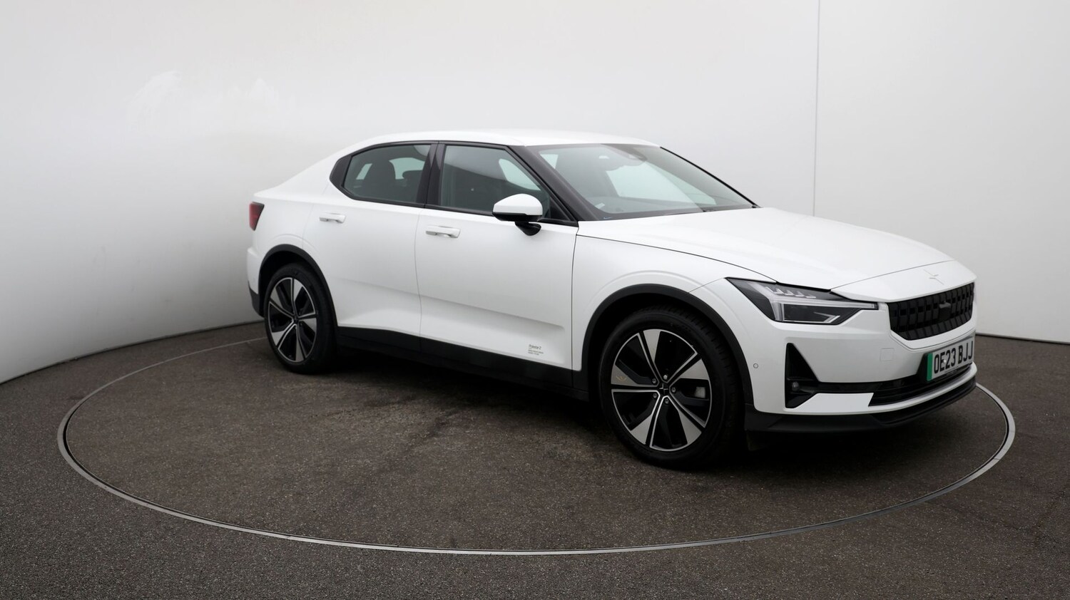 Used Polestar Polestar 2 2023 for sale - 76811754: Photo 35