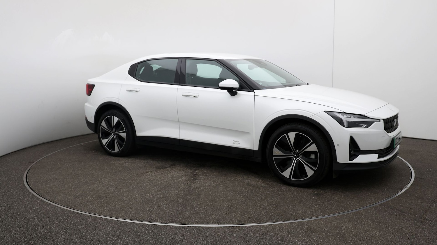 Used Polestar Polestar 2 2023 for sale - 76811754: Photo 36