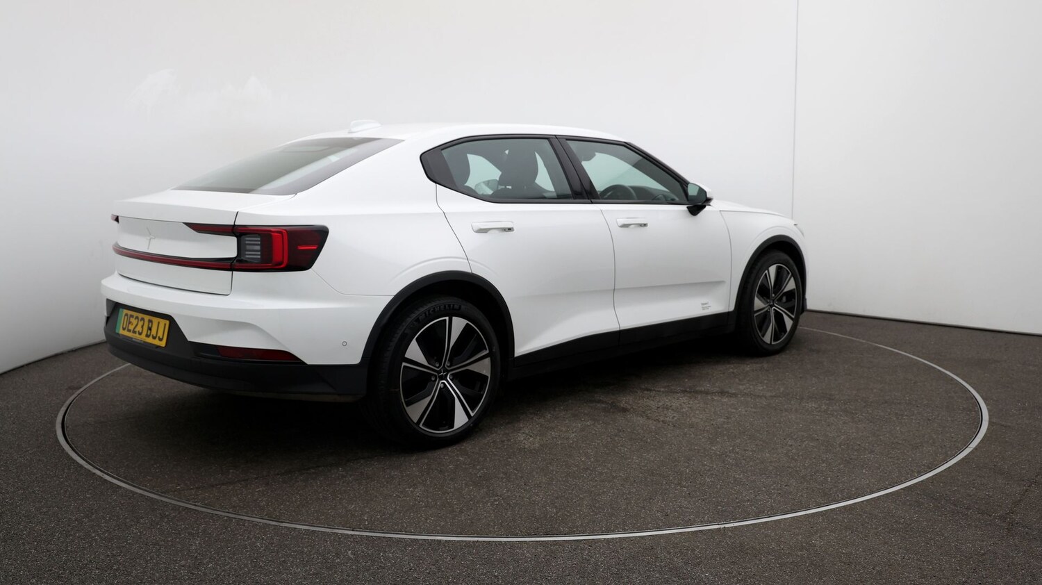 Used Polestar Polestar 2 2023 for sale - 76811754: Photo 44