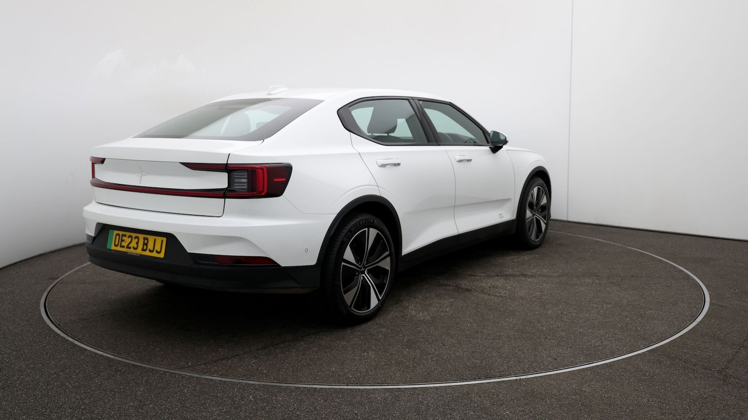 Used Polestar Polestar 2 2023 for sale - 76811754: Photo 45