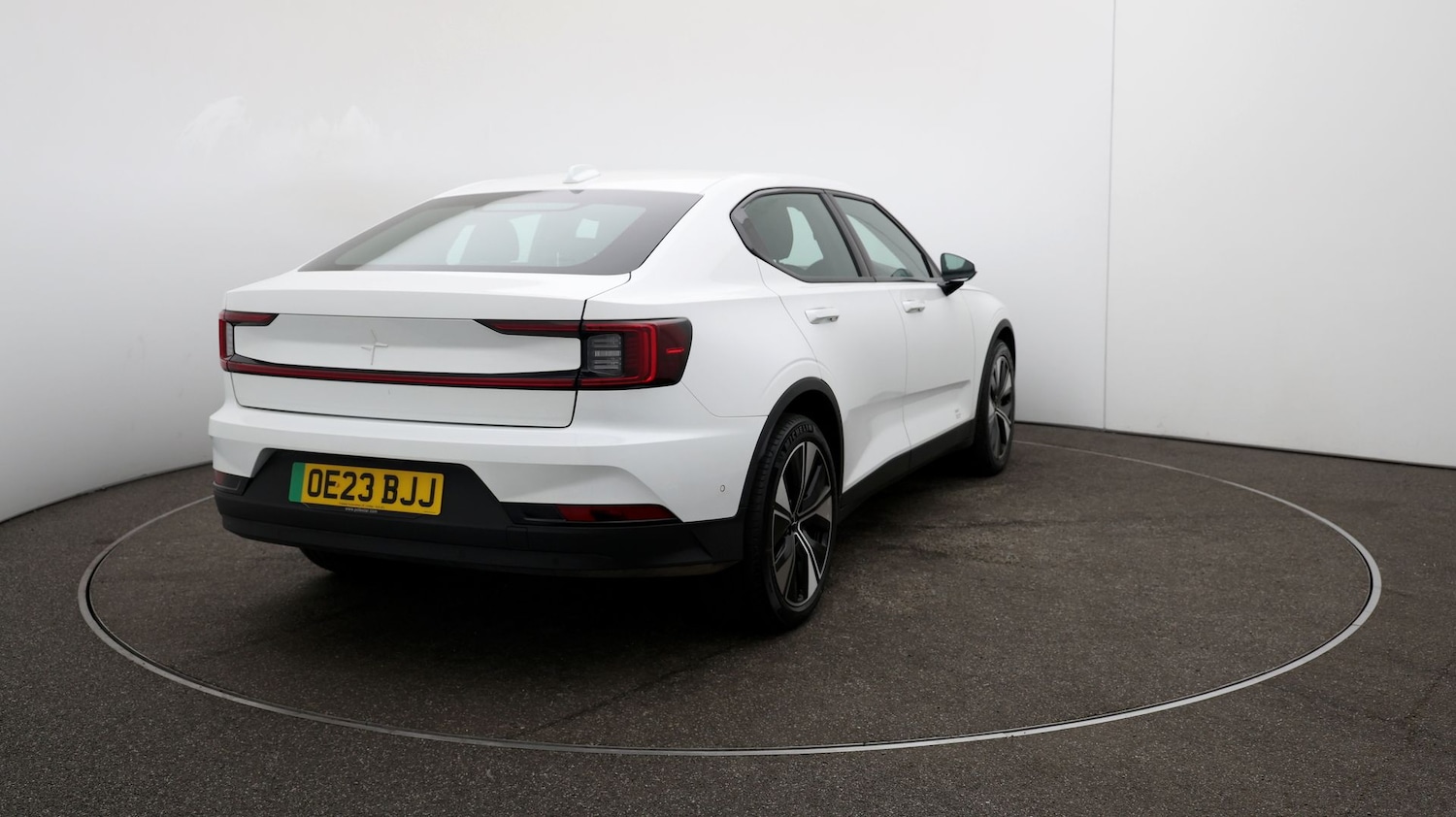 Used Polestar Polestar 2 2023 for sale - 76811754: Photo 46
