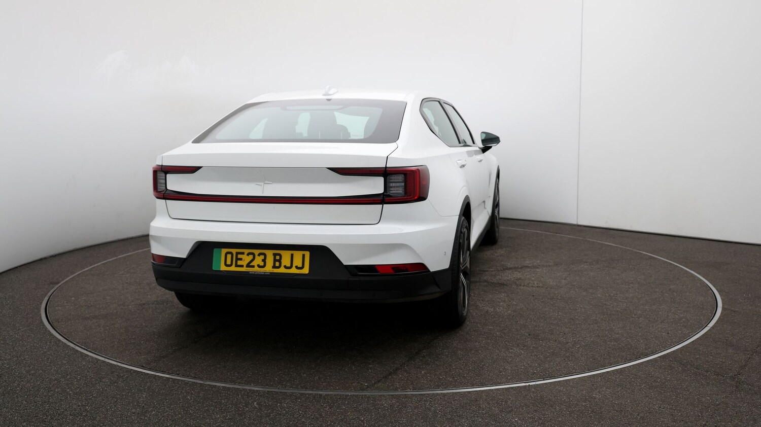 Used Polestar Polestar 2 2023 for sale - 76811754: Photo 47