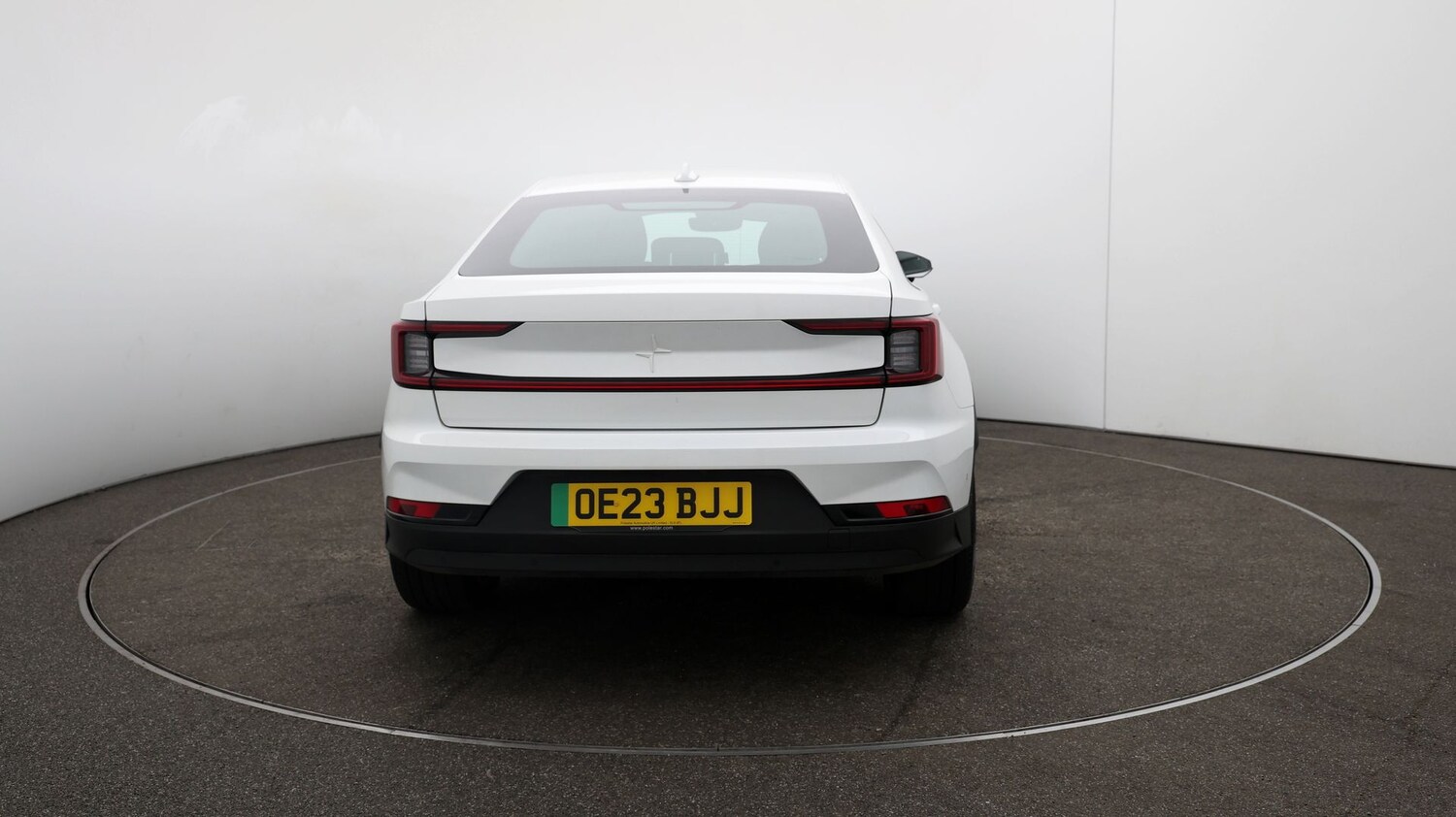 Used Polestar Polestar 2 2023 for sale - 76811754: Photo 48