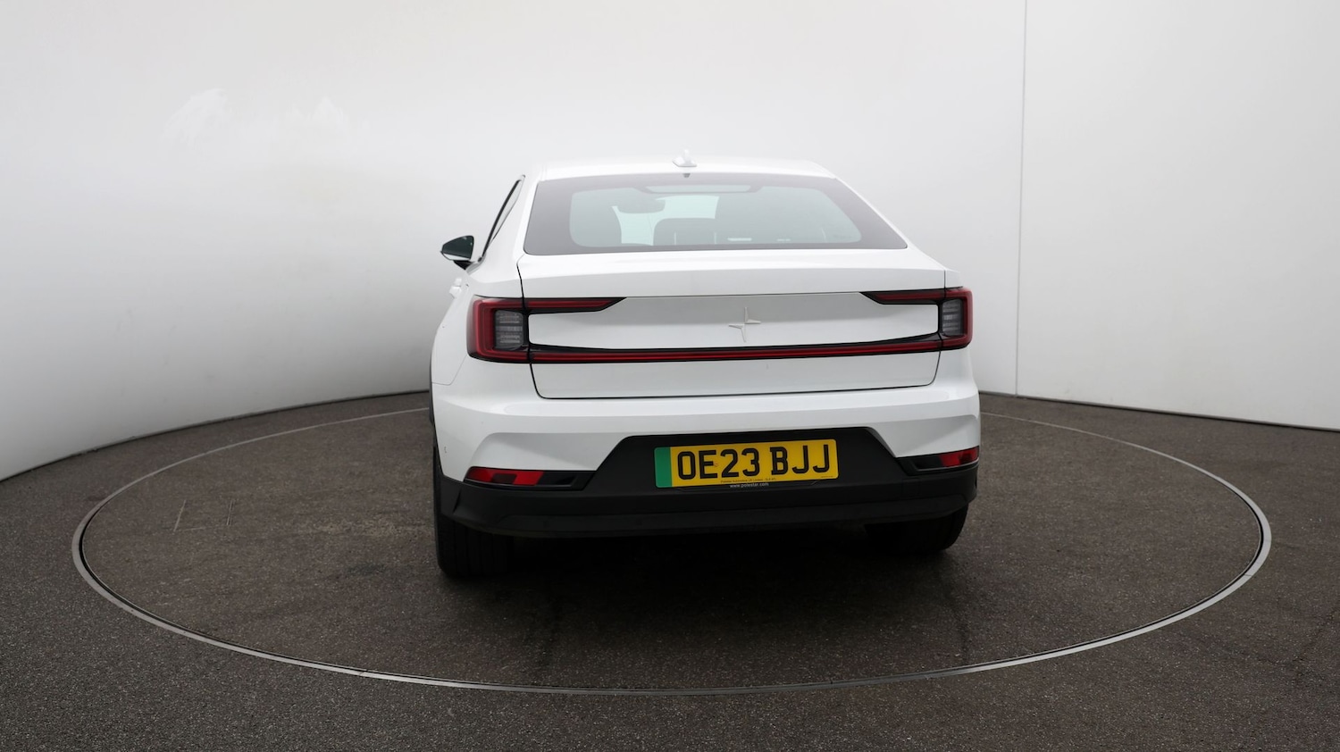 Used Polestar Polestar 2 2023 for sale - 76811754: Photo 50