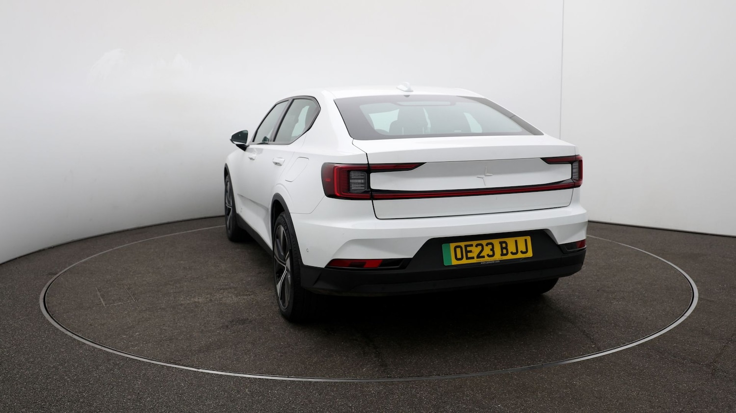 Used Polestar Polestar 2 2023 for sale - 76811754: Photo 51