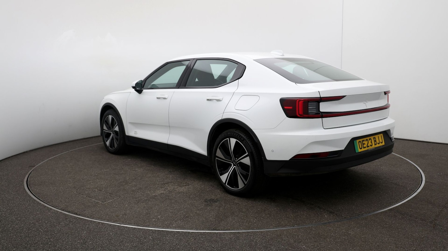 Used Polestar Polestar 2 2023 for sale - 76811754: Photo 53