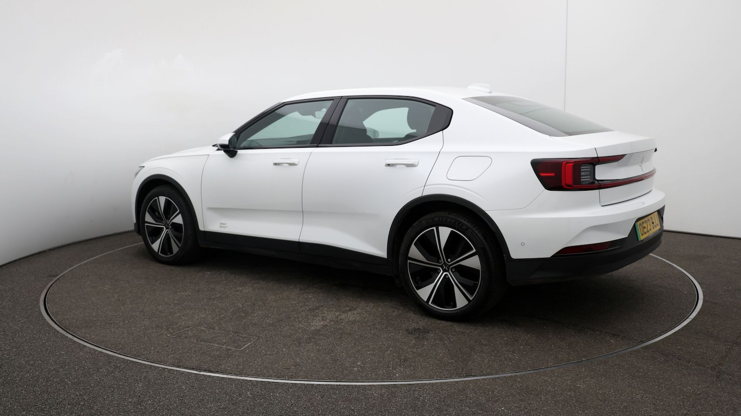 Used Polestar Polestar 2 2023 for sale - 76811754: Photo 54
