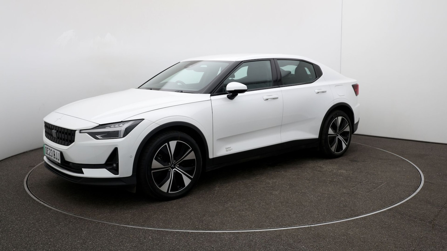 Used Polestar Polestar 2 2023 for sale - 76811754: Photo 59