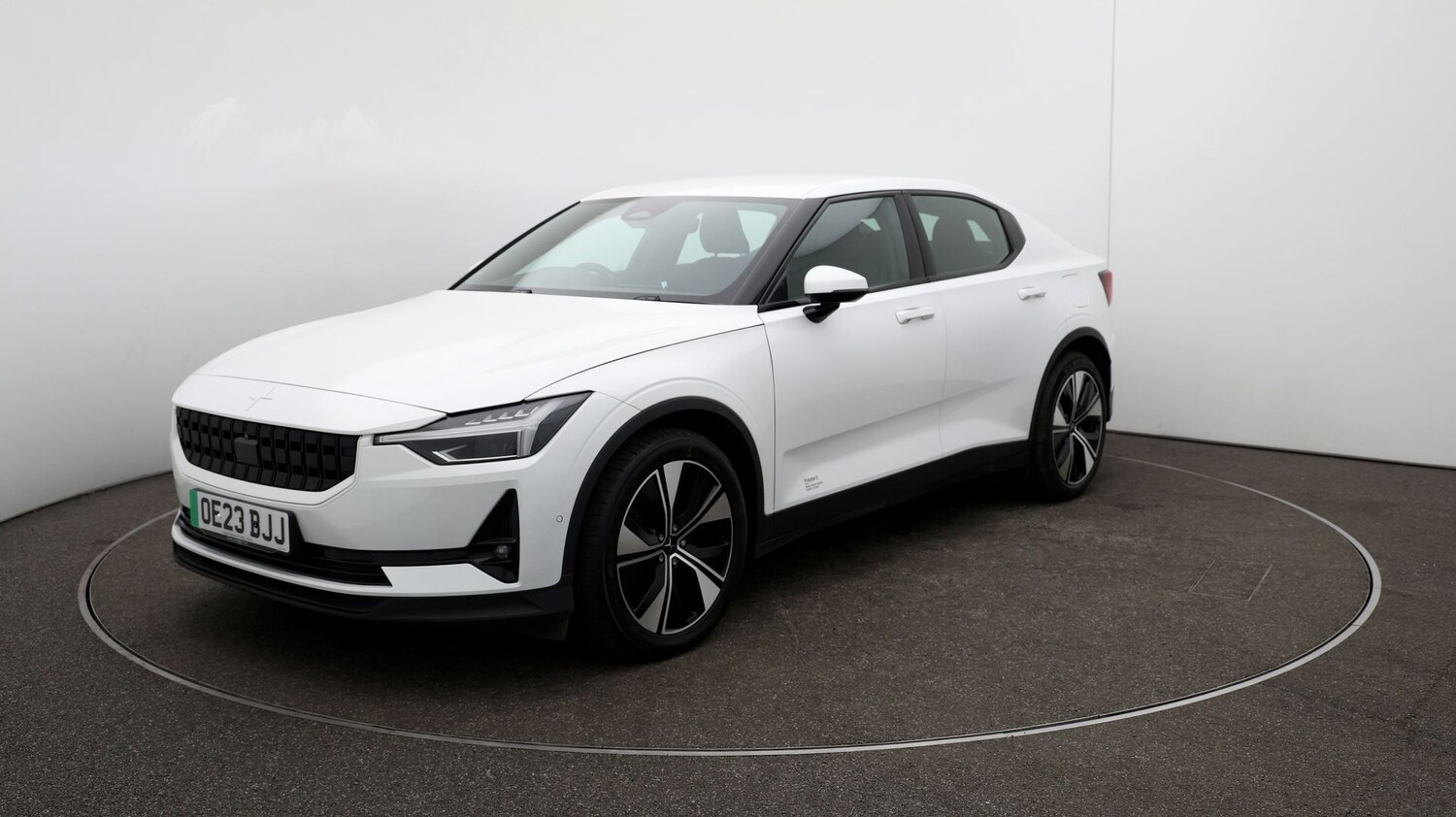 Used Polestar Polestar 2 2023 for sale - 76811754: Photo 60