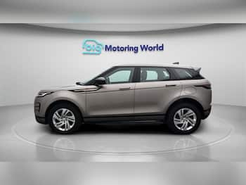 Used Land Rover Range Rover Evoque 2023 for sale - 79643897: Photo