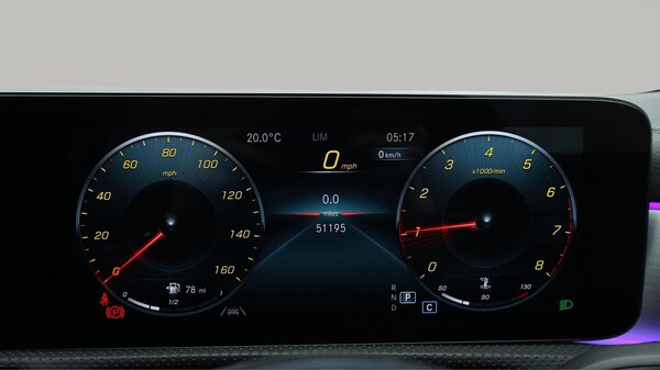 Used Mercedes-Benz CLA 2020 for sale - 76295107: Photo 11