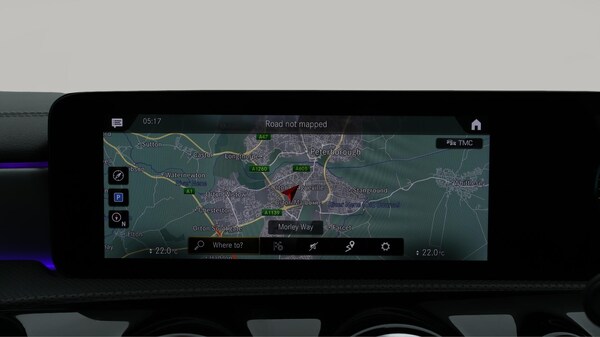 Used Mercedes-Benz CLA 2020 for sale - 76295107: Photo 12