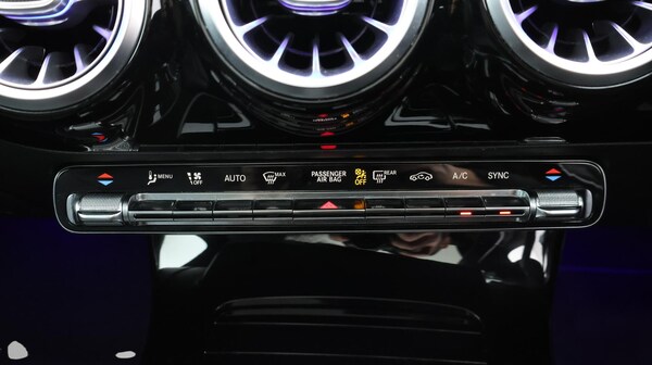 Used Mercedes-Benz CLA 2020 for sale - 76295107: Photo 13