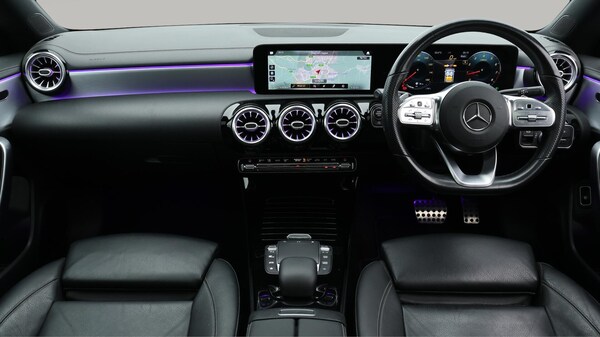 Used Mercedes-Benz CLA 2020 for sale - 76295107: Photo 14