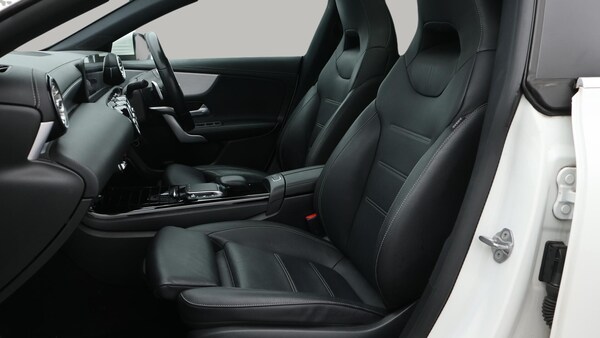 Used Mercedes-Benz CLA 2020 for sale - 76295107: Photo 15