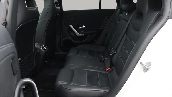 Used Mercedes-Benz CLA 2020 for sale - 76295107: Photo 17