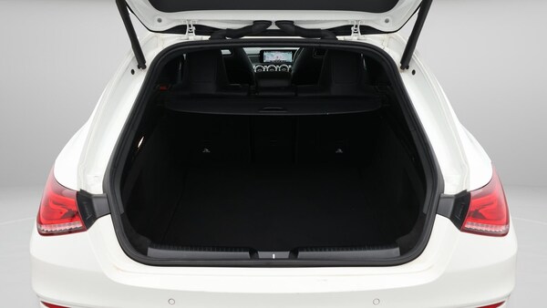 Used Mercedes-Benz CLA 2020 for sale - 76295107: Photo 18