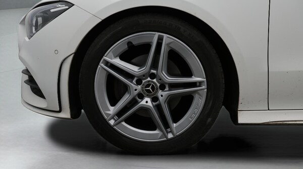 Used Mercedes-Benz CLA 2020 for sale - 76295107: Photo 19