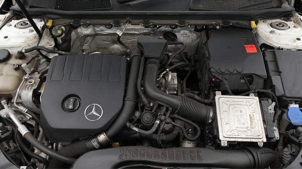 Used Mercedes-Benz CLA 2020 for sale - 76295107: Photo 20