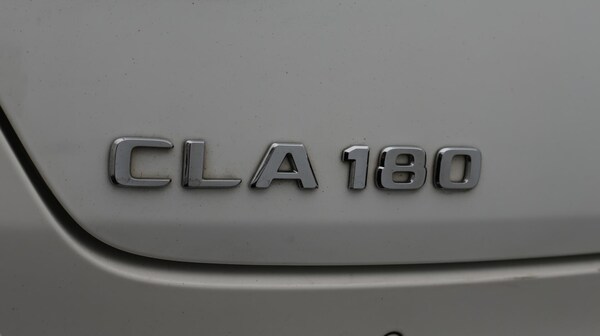 Used Mercedes-Benz CLA 2020 for sale - 76295107: Photo 22