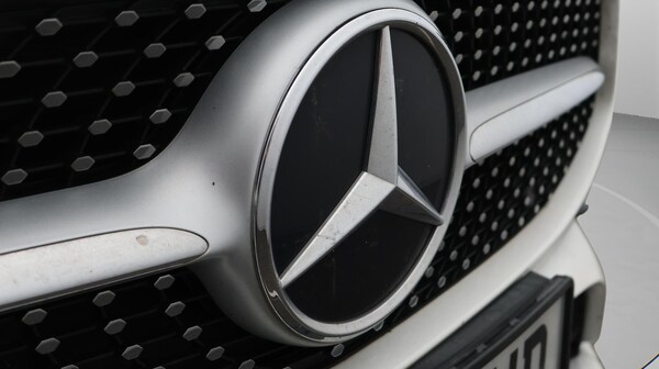 Used Mercedes-Benz CLA 2020 for sale - 76295107: Photo 24