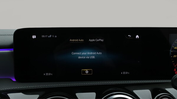 Used Mercedes-Benz CLA 2020 for sale - 76295107: Photo 26