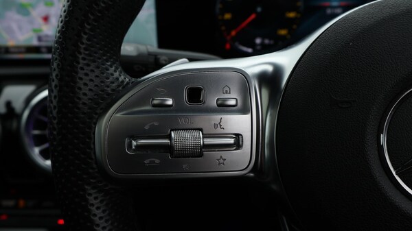Used Mercedes-Benz CLA 2020 for sale - 76295107: Photo 28