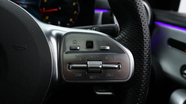 Used Mercedes-Benz CLA 2020 for sale - 76295107: Photo 29