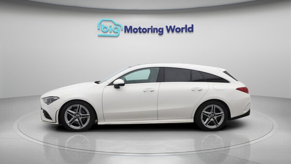 Used Mercedes-Benz CLA 2020 for sale - 76295107: Photo 5