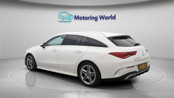Used Mercedes-Benz CLA 2020 for sale - 76295107: Photo 6