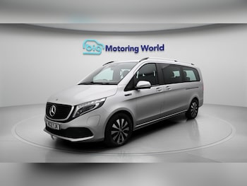 Used Mercedes-Benz EQV 2021 for sale - 78520421: Photo