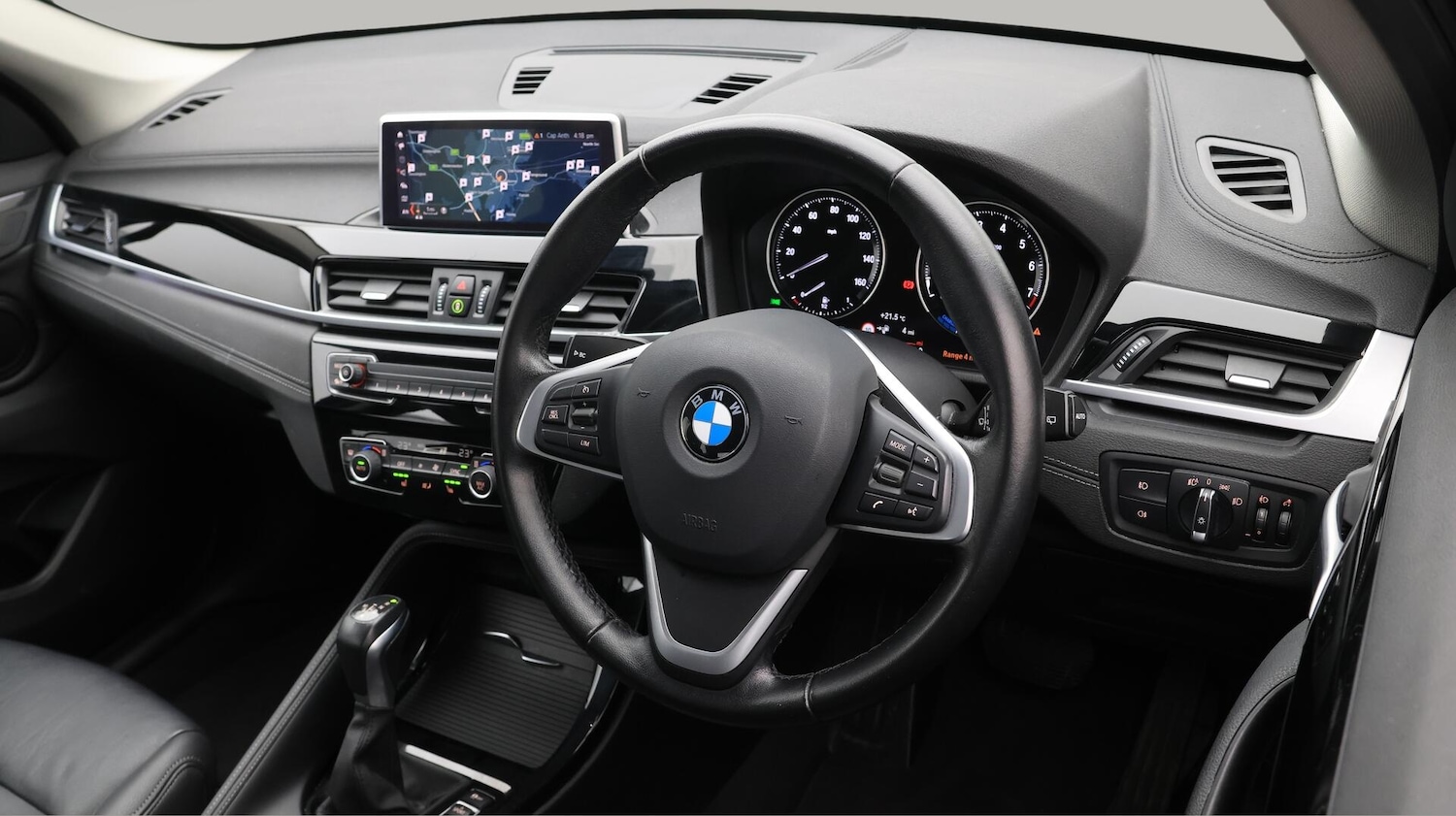 Used BMW X1 2021 for sale - 76485938: Photo 10