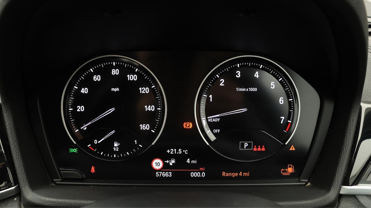 Used BMW X1 2021 for sale - 76485938: Photo 11