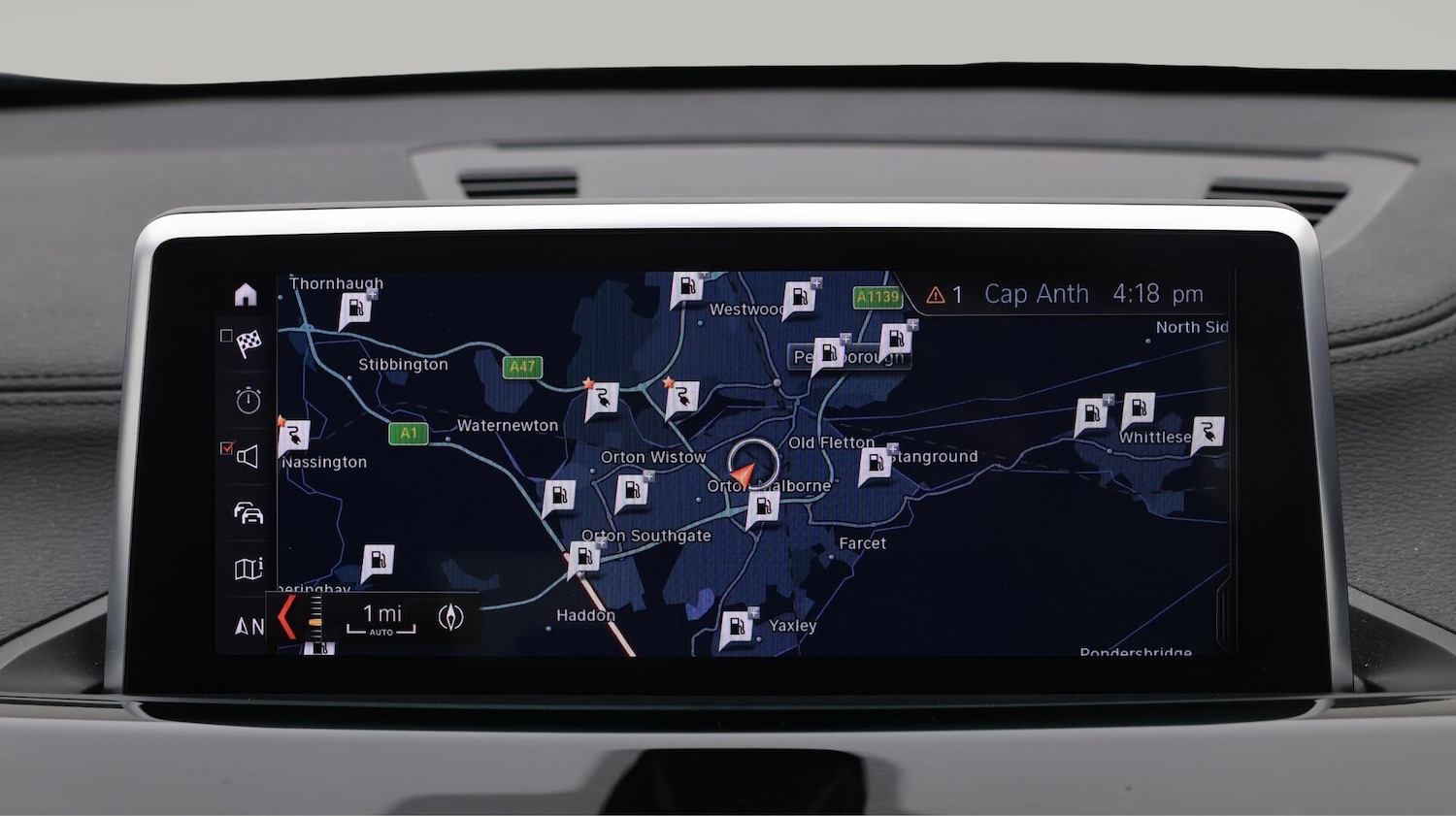 Used BMW X1 2021 for sale - 76485938: Photo 12