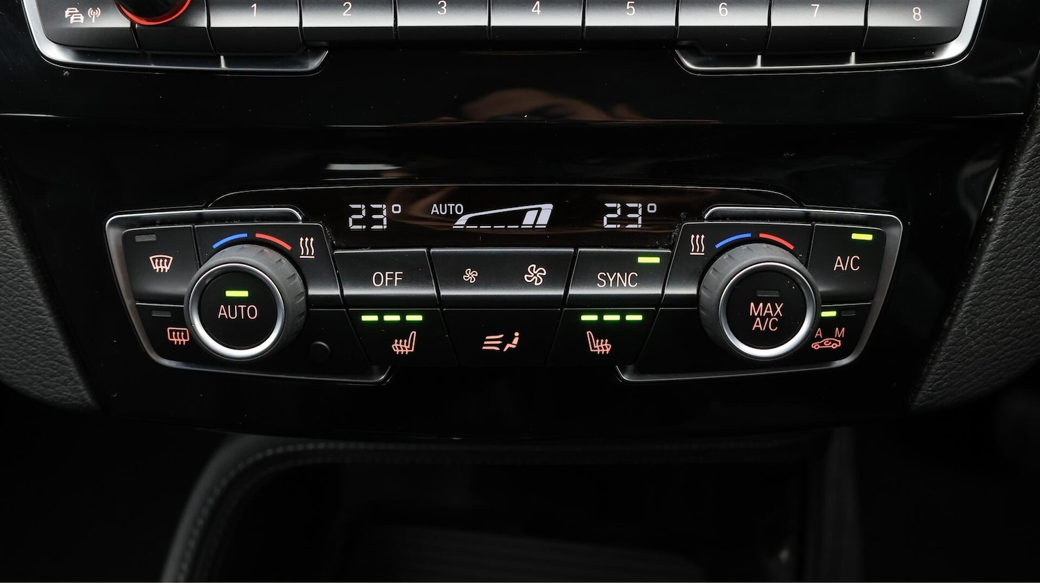 Used BMW X1 2021 for sale - 76485938: Photo 13